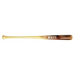 【ZETT】原廠貨 日本品牌 職棒用楓木棒球木棒/競賽/運動/休閒 271型棒型(BWTT-1815F)