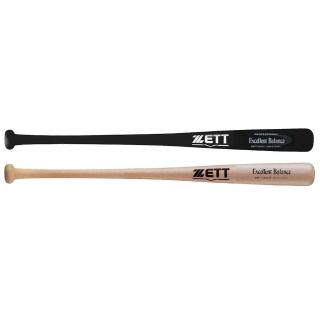 【ZETT】原廠貨 日本品牌 職棒用楓木棒球木棒/競賽/運動/休閒 日本選手通用型棒型(BWTT-1815ST)