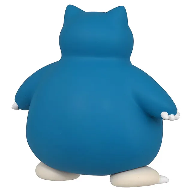 【TAKARA TOMY】POKEMON 精靈寶可夢 MS-29 卡比獸