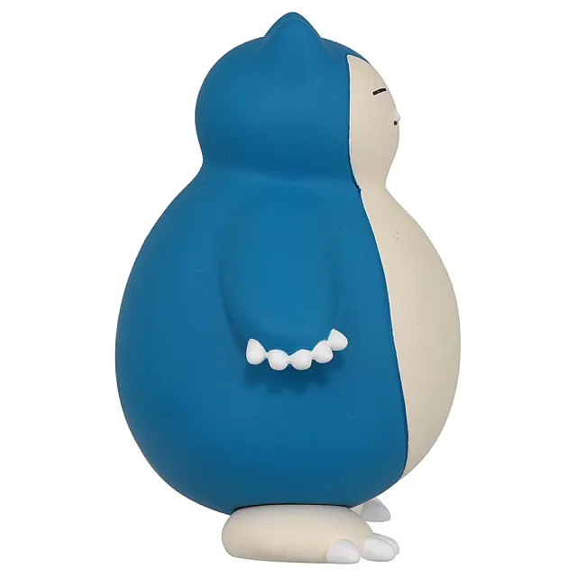 【TAKARA TOMY】POKEMON 精靈寶可夢 MS-29 卡比獸