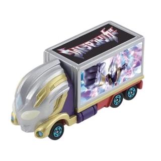【TOMICA】UTC07-超人力霸王 特利卡(小汽車)