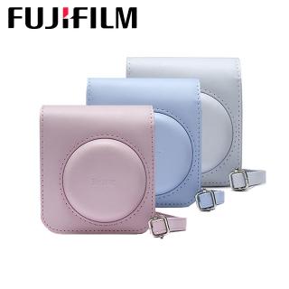 【FUJIFILM 富士】instax mini 12 相機包 皮套