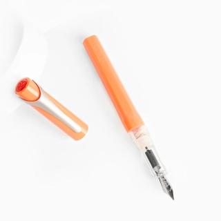 【TWSBI 三文堂】《SWIPE 系列鋼筆》珊瑚橙 Salmon