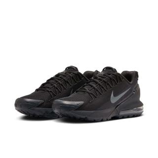 【NIKE 耐吉】休閒鞋 大氣墊 男 女 中性 黑色 NIKE AIR MAX PULSE ROAM(DZ3544002)