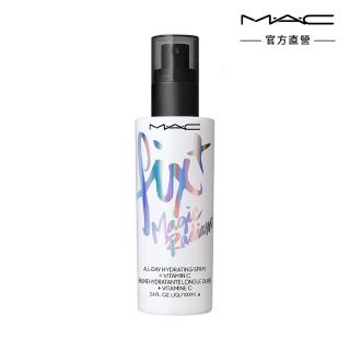 【M.A.C】FIX+ 超持妝全能定妝噴霧-精華版100ml
