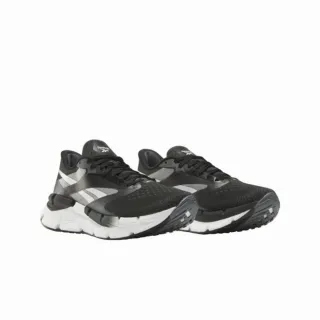 【REEBOK】慢跑鞋 男鞋 運動鞋 緩震 黑 100206635