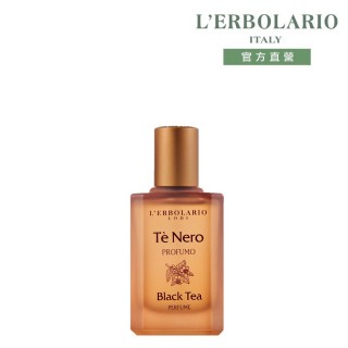 【L’ERBOLARIO 蕾莉歐】琥珀茶韻香水50ml