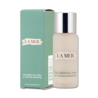 【LA MER 海洋拉娜】深海極效穩膚露 30ML〈專櫃公司貨〉