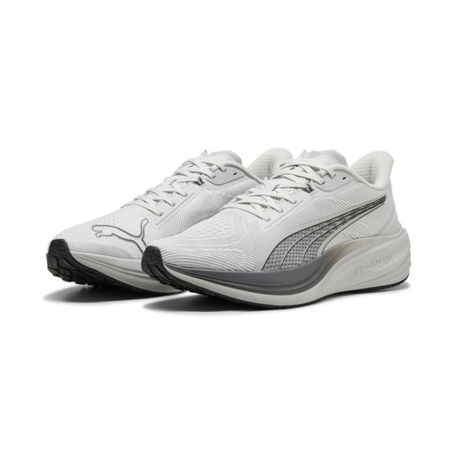 PUMA 慢跑鞋 男鞋 女鞋 運動鞋 緩震 DARTER P