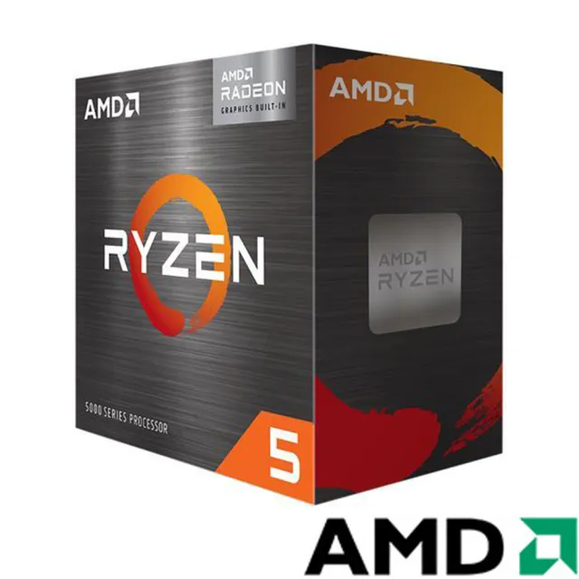 【ASUS 華碩】B550M+R5-5600GT組合★PRIME B550M-K ARGB-CSM DDR4 主機板(板+U)