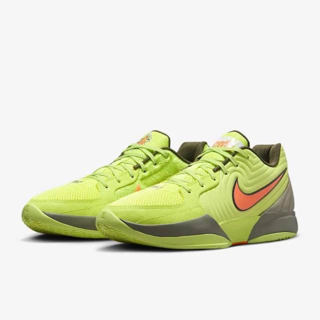 NIKE 耐吉 籃球鞋 運動鞋_男_白色_G.T. CUT 