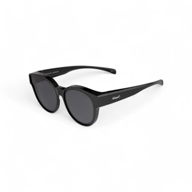 CARIN 飛官款金屬光學眼鏡 NewJeans代言(銀 #