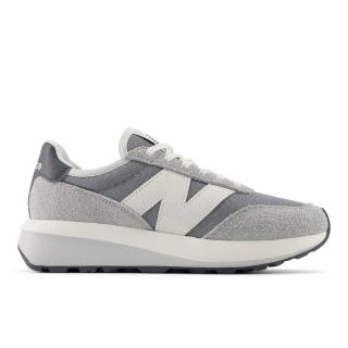 【NEW BALANCE】NB 休閒鞋 男鞋 女鞋 運動鞋 灰 U370AH-D楦