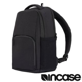 【Incase】MacBook Pro 16吋 Facet 20L Backpack 雙肩筆電後揹包(黑)