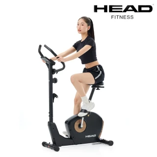 【HEAD】磁控立式健身車 H1022
