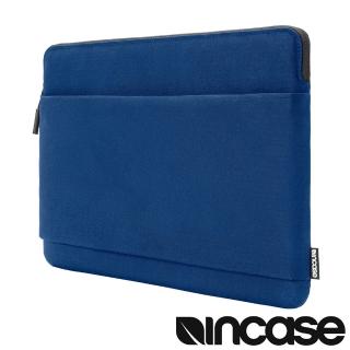 【Incase】MacBook Pro 14吋 Go Sleeve 筆電保護內袋 / 防震包(海軍藍)