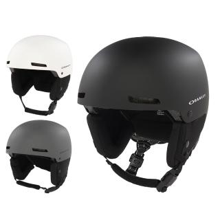 【Oakley】MOD1 PRO MIPS ASIA FIT 亞洲版(滑雪頭盔)