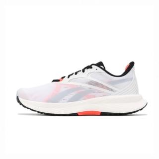【REEBOK】慢跑鞋 男鞋 運動鞋 緩震 FLOATRIDE ENERGY 5 白灰橘 100074424
