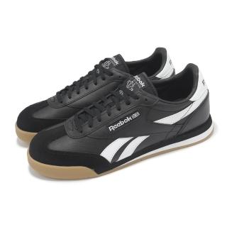 【REEBOK】休閒鞋 男鞋 女鞋 運動鞋 CAMPIO XT 黑白 100229601