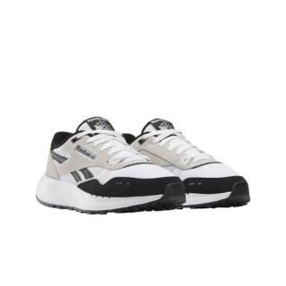 【REEBOK】休閒鞋 男鞋 女鞋 運動鞋 CLASSIC LEATHER 2400 黑白灰 100201040