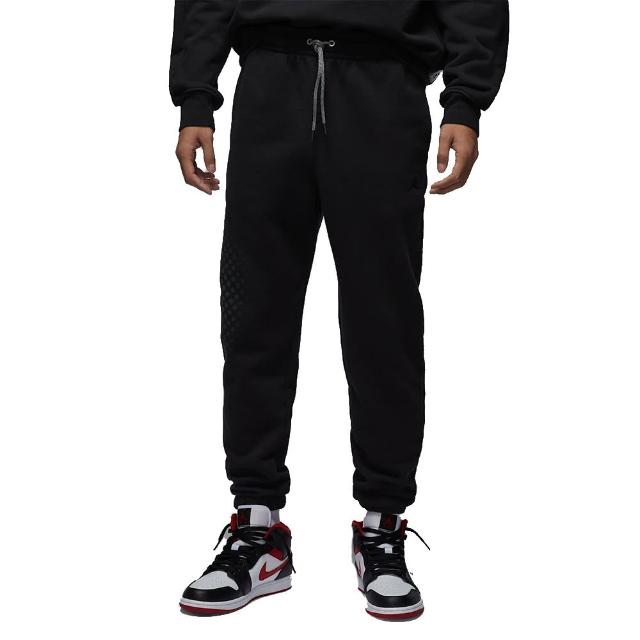 【NIKE 耐吉】運動長褲 AS M J FLT FLC GFX PANT CNY 男 - HQ8828010