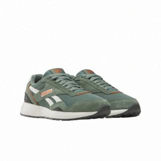 【REEBOK】休閒鞋 男鞋 女鞋 運動鞋 GL1100 綠 100201235