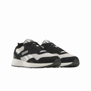 【REEBOK】休閒鞋 男鞋 女鞋 運動鞋 GL1100 黑灰 100201492