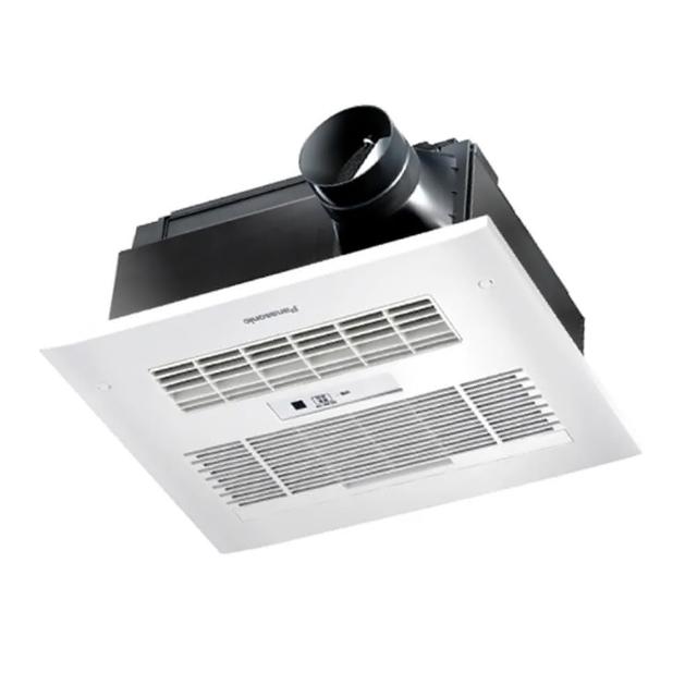 【Panasonic 國際牌】FV-40BU1W FV-40BU1R 暖風機 無線遙控(不含安裝)