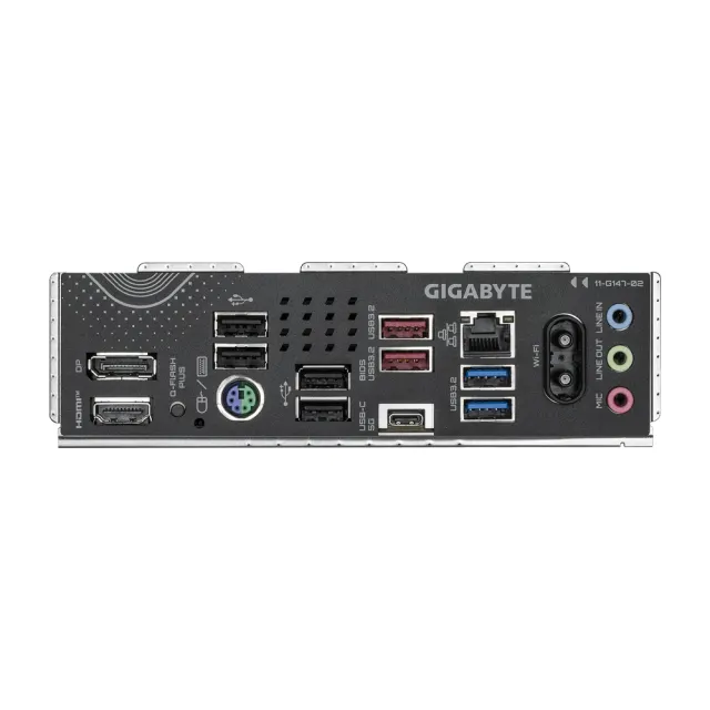 【GIGABYTE 技嘉】B850 EAGLE WIFI6E AMD主機板