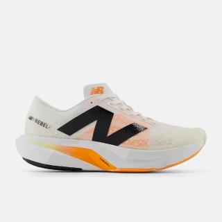 【NEW BALANCE】NB 慢跑鞋 女鞋 運動鞋 米橘 WFCXCN4-D楦(4507)