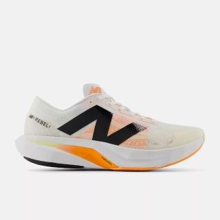 【NEW BALANCE】NB 慢跑鞋 男鞋 運動鞋 米橘 MFCXCN4-2E楦(4501)