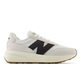【NEW BALANCE】NB 休閒鞋 男鞋 女鞋 運動鞋 米 U370CA-D楦(4503)