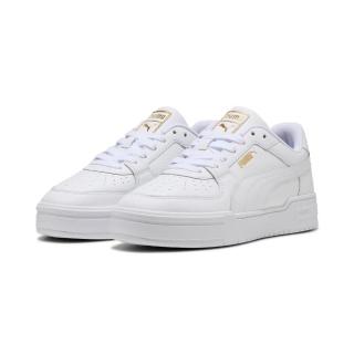 【PUMA】休閒鞋 女鞋 運動鞋 CA Pro Classic II 白 40236601(1422)
