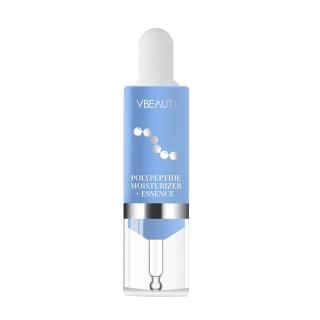 【V.Beauty 微媞生技】多活顏保濕精華露10ml(勝/保濕/修護/抗老)