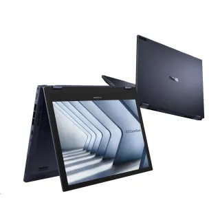 【ASUS 華碩】福利品16吋 i7翻轉觸控筆電(B6602FC2-0081A12850HX/i7-12850HX/64G/2TB SSD/RTX A2000/W11P)