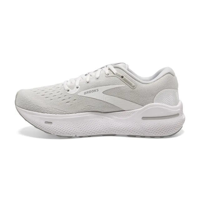 【BROOKS】男鞋 慢跑鞋 避震緩衝象限 GHOST MAX 魔鬼極致(1104061D124)