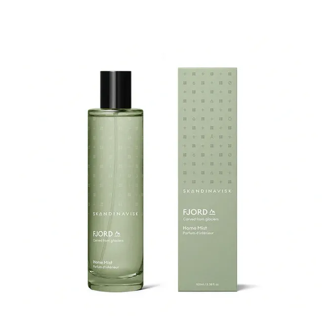 【Skandinavisk】FJORD風之耳語 空間香氛噴霧 100ml(SDV21703)