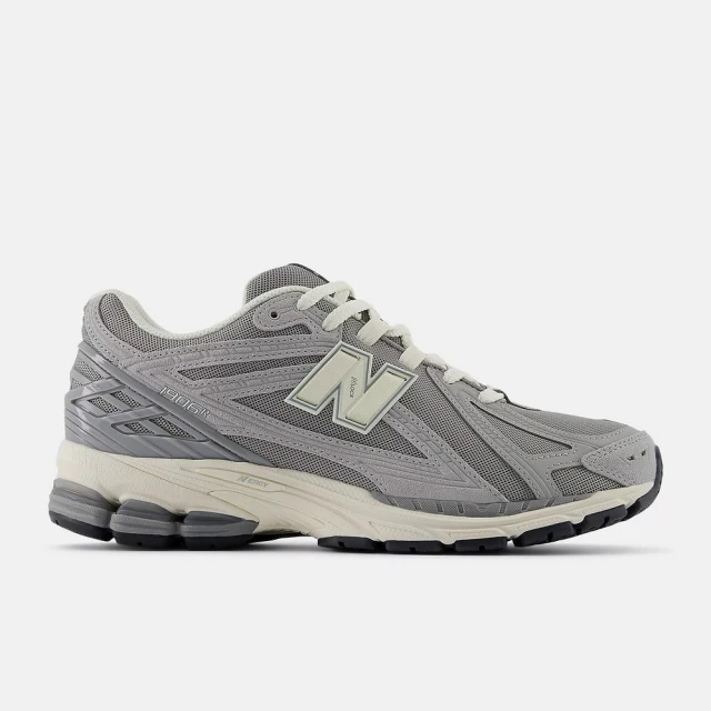 NEW BALANCE 1906R 復古鞋 男鞋 女鞋 情侶鞋 休閒鞋 運動鞋 灰 米白 D楦 NB(M1906REJ)