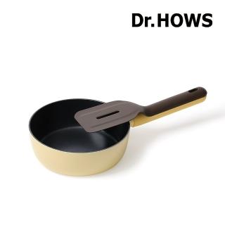 【Dr.Hows】NEO 炒鍋(20cm/附鍋鏟)