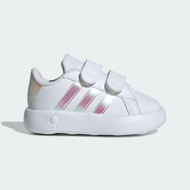 adidas 愛迪達 SUPERSTAR II 運動休閒鞋 