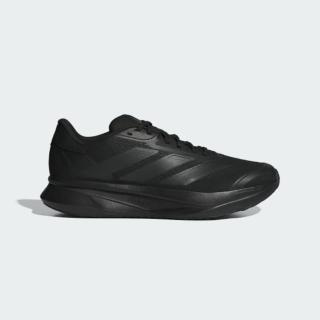 【adidas 愛迪達】訓練鞋 慢跑鞋 男女鞋 運動鞋 緩震 DURAMO SL2 M 黑 IH8217(8857)