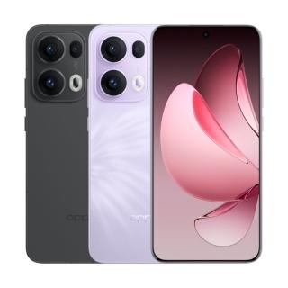 【OPPO】Reno13 Pro 5G 6.83吋(12G/512G/聯發科天璣8350/5000萬鏡頭畫素)
