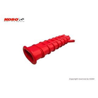 【KOSO】DRG-158 / MMBCU-158 空氣濾清器軟管