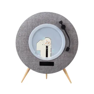 【狄倫思生活美學】立式/充電式/CD播放機/CD播放器/雙向藍芽/CD機/CD player(二色可選/保固一年/SG1880)