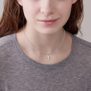 【agete】NOJESS SV飛機墜飾