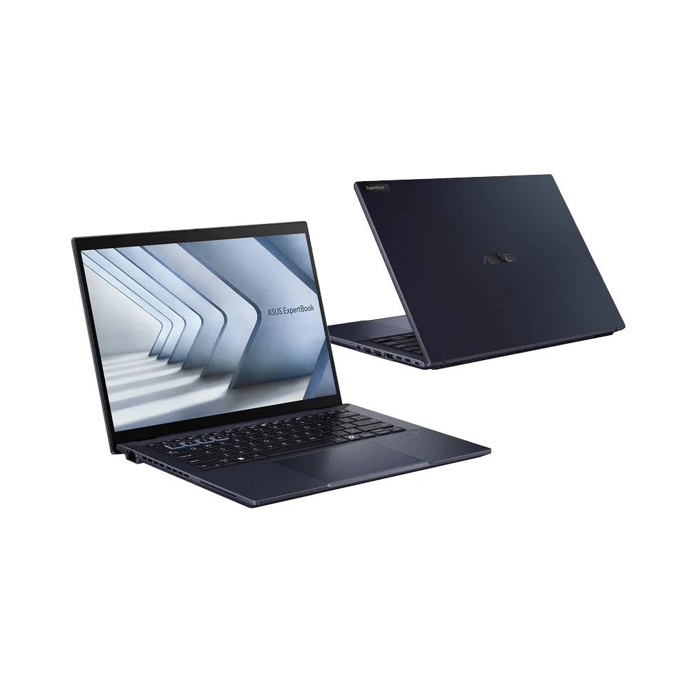 【ASUS 華碩】14吋Ultra 7 AI商用筆電(B5404CMA-0251A155H/Ultra 7-155H/16G/512G SSD/W11P)