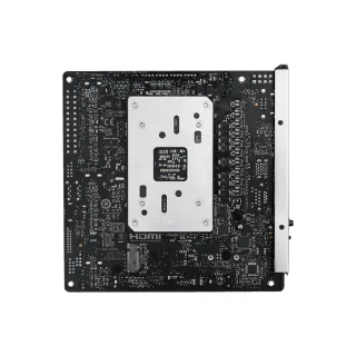 【ASUS 華碩】ROG STRIX B850-I GAMING   WIFI7主機板