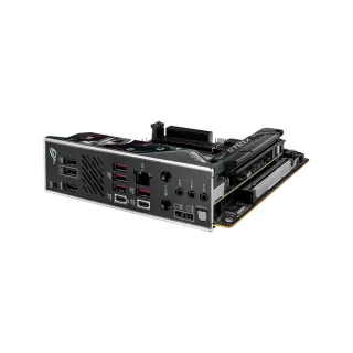 【ASUS 華碩】ROG STRIX B850-I GAMING   WIFI7主機板