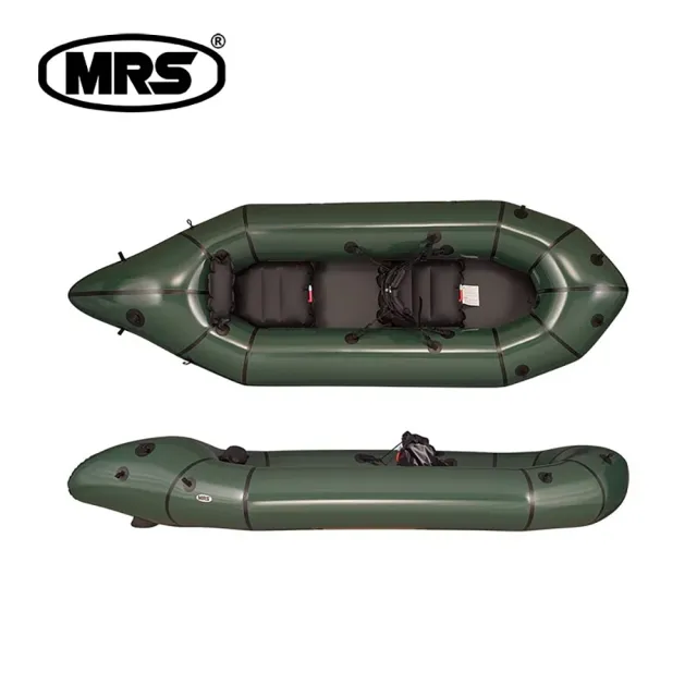 【MRS】Adventure X2 冒險X2雙人船(背包船 激流 平靜 白水 水域 河流 湖泊 漂流 溪流 潭 河 峽灣)
