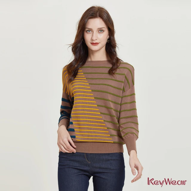 矜蘭妃 多色自由領基礎款保暖上衣 推薦